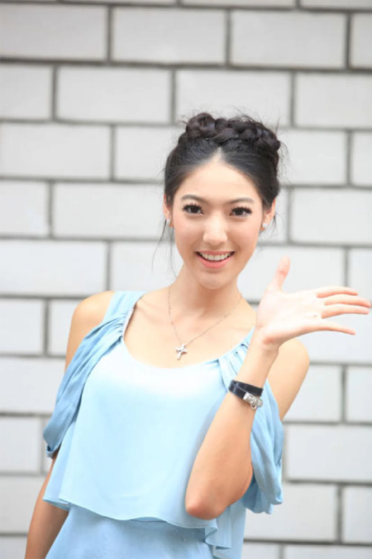 ถอดหน้าม้า เดียร์-ดาริน ดารากานต์