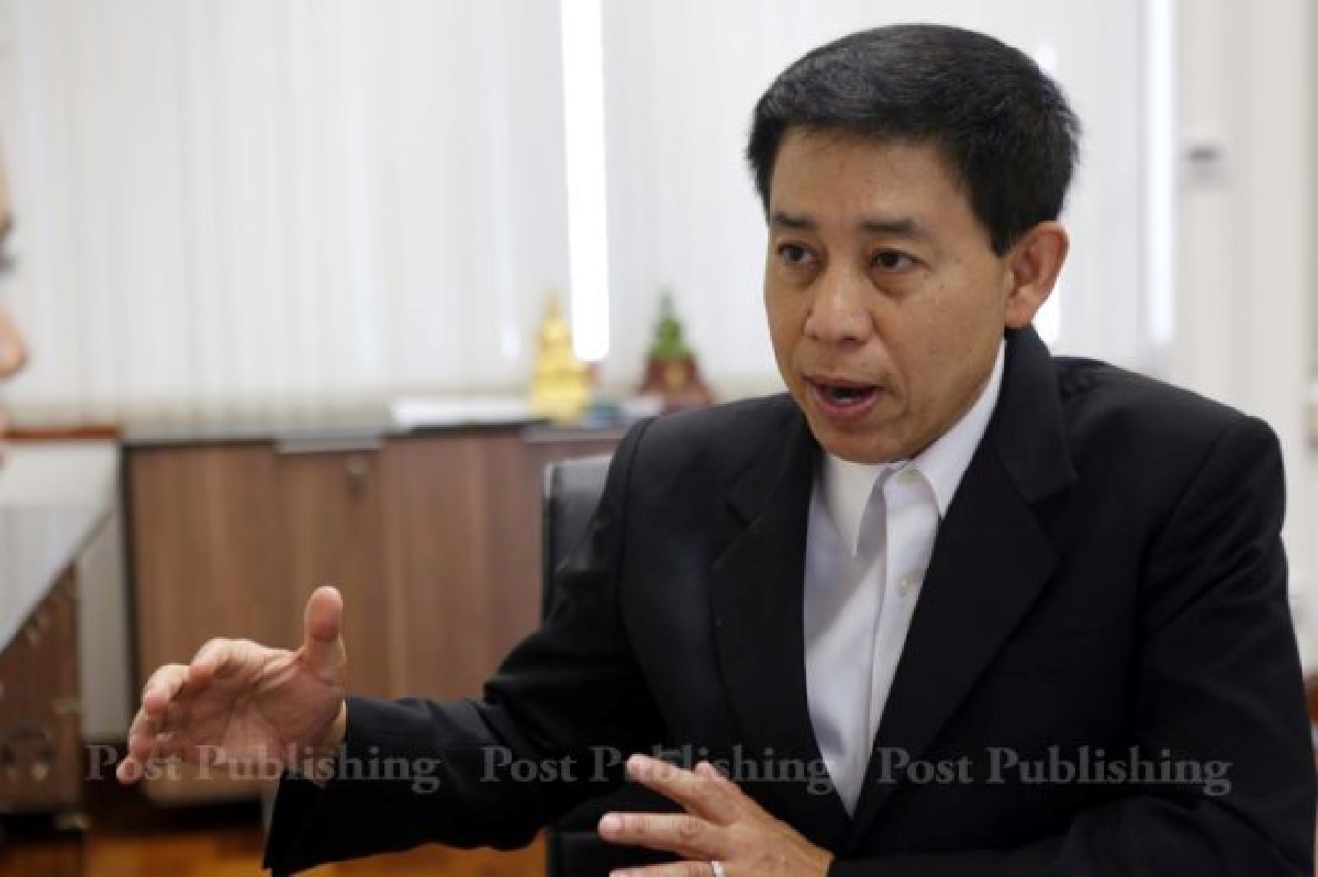 เตือนกลุ่มเคลื่อนไหวทุกฝ่ายให้เคารพกฎหมาย เตือนกลุ่มเคลื่อนไหวทุกฝ่ายให้เคารพกฎหมาย