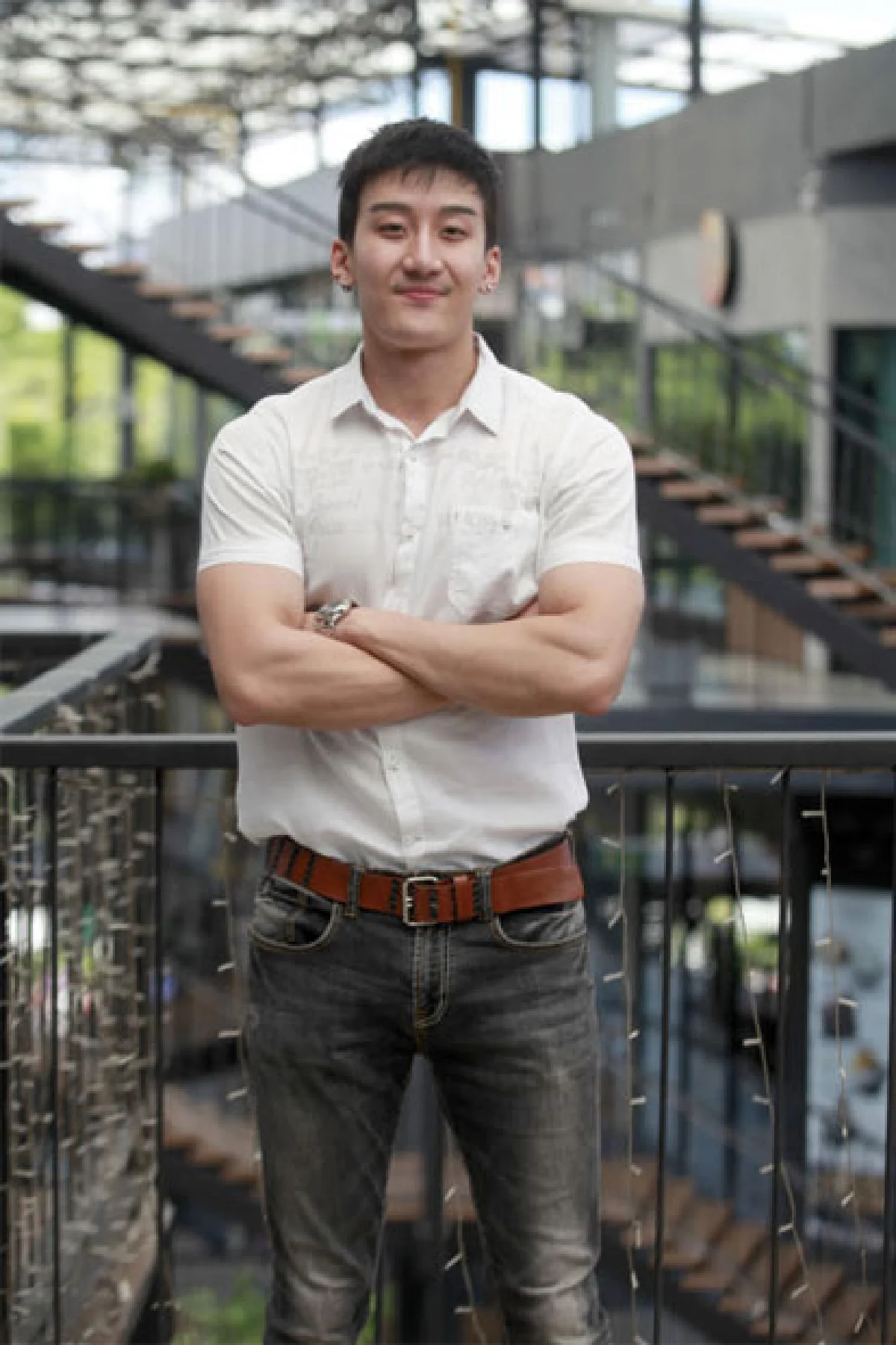 สุรพิชญ์ ภาคาหาญ ธุรกิจโซเชียล มีเดีย ไปได้อีกไกล