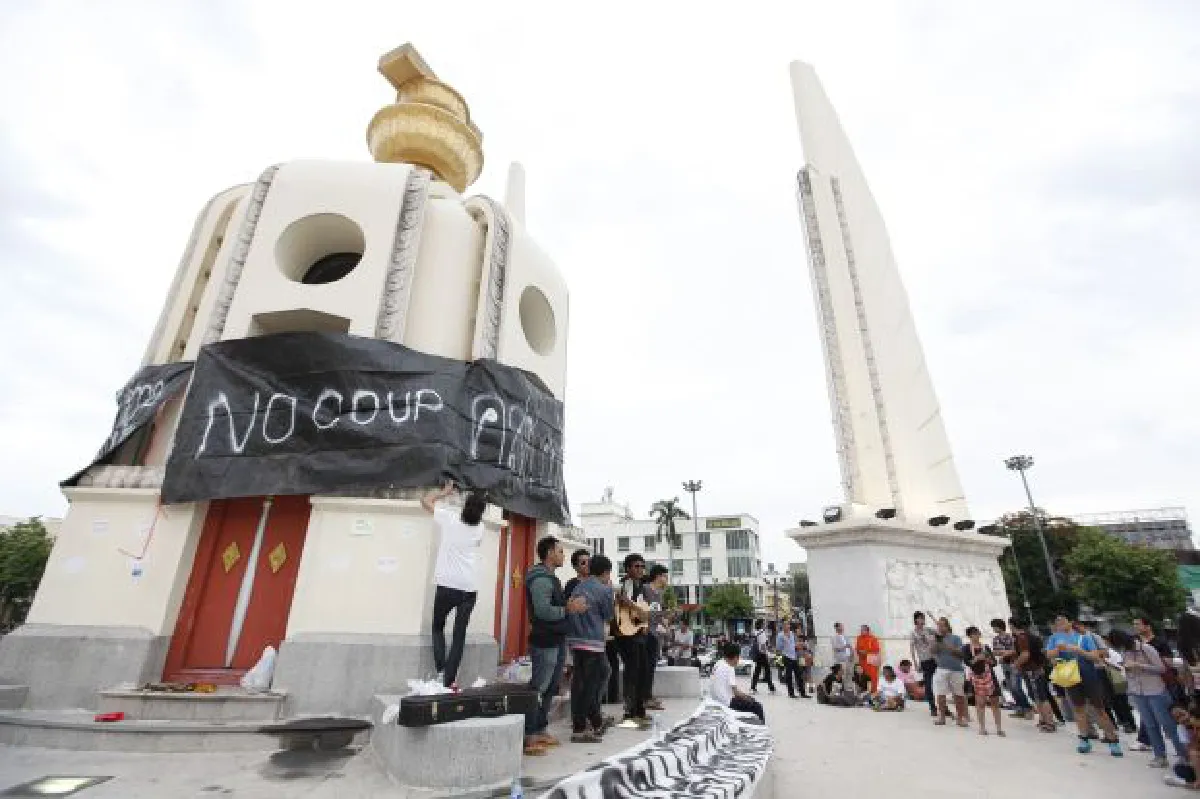 Student protests: UN, EU slam charges against students