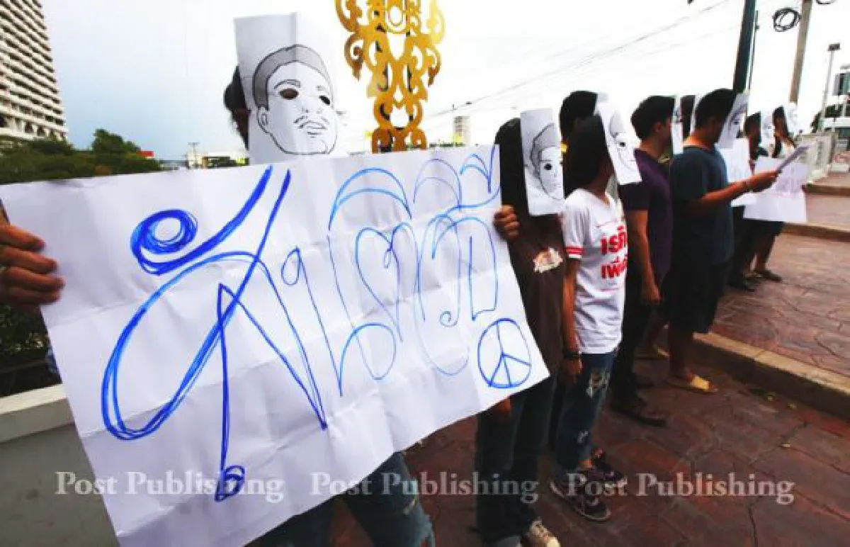 Student protests: UN, EU slam charges against students