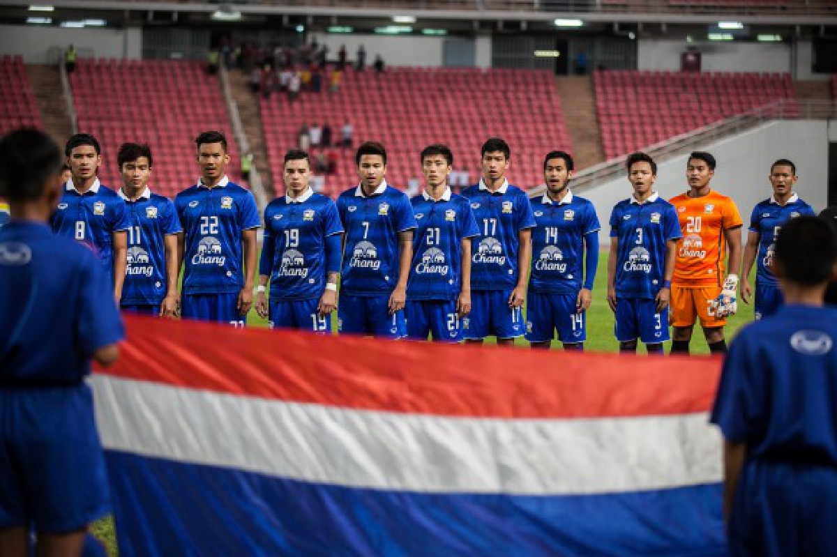 งานหิน!ไทยร่วมโถ 4 ปรีโอลิมปิกรอบสุดท้าย งานหิน!ไทยร่วมโถ 4 ปรีโอลิมปิกรอบสุดท้าย