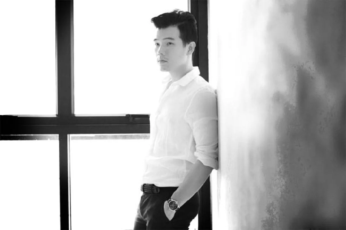 พี่โค้ชชิ่งน้องนิวเฟซเวทีแอล Designer’s Think Tank