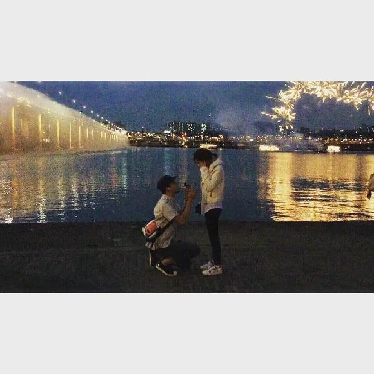 "ดีเจเผือก"เผยฤกษ์ดี!ธันวานี้พร้อมเป็นเจ้าบ่าว