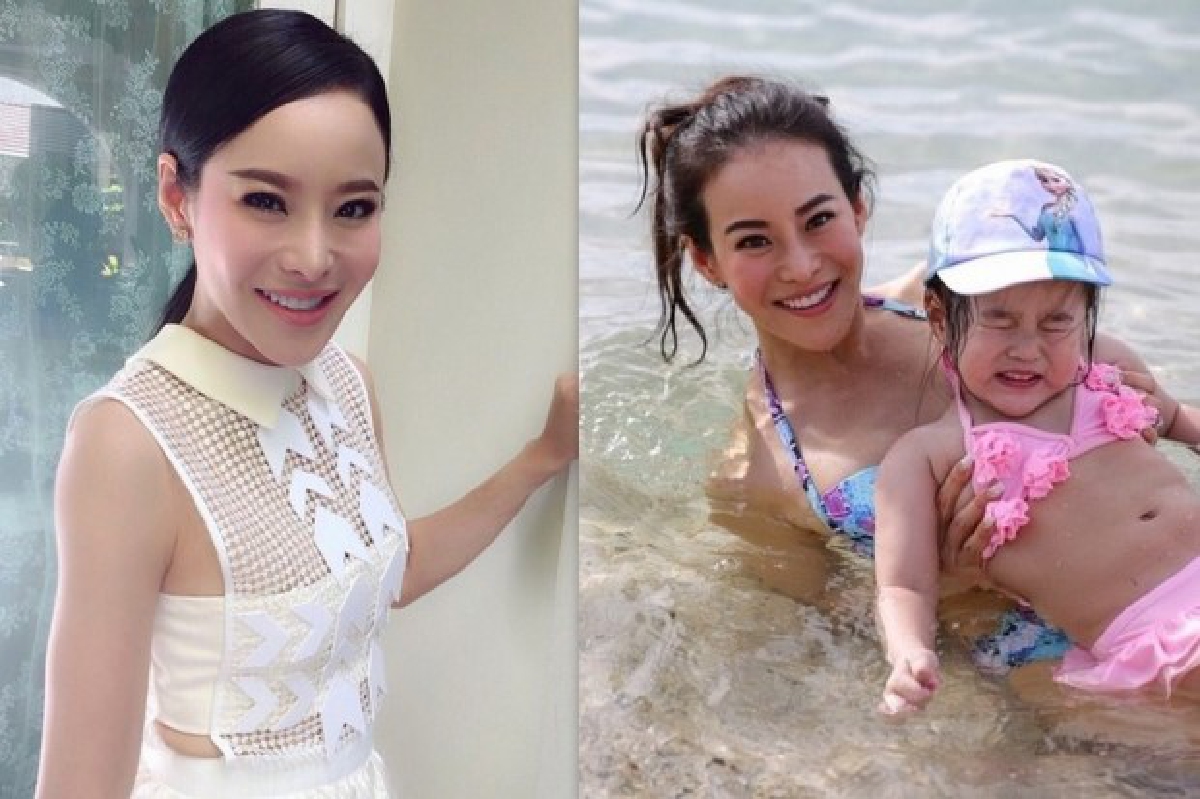 "หนิง ปณิตา"สุดเศร้า!แท้งลูกคนที่สอง "หนิง ปณิตา"สุดเศร้า!แท้งลูกคนที่สอง