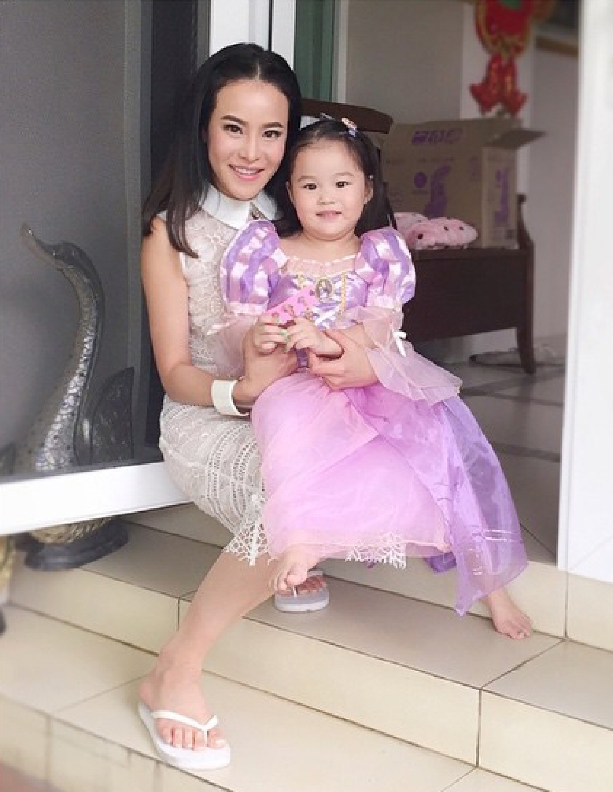 "หนิง ปณิตา"สุดเศร้า!แท้งลูกคนที่สอง