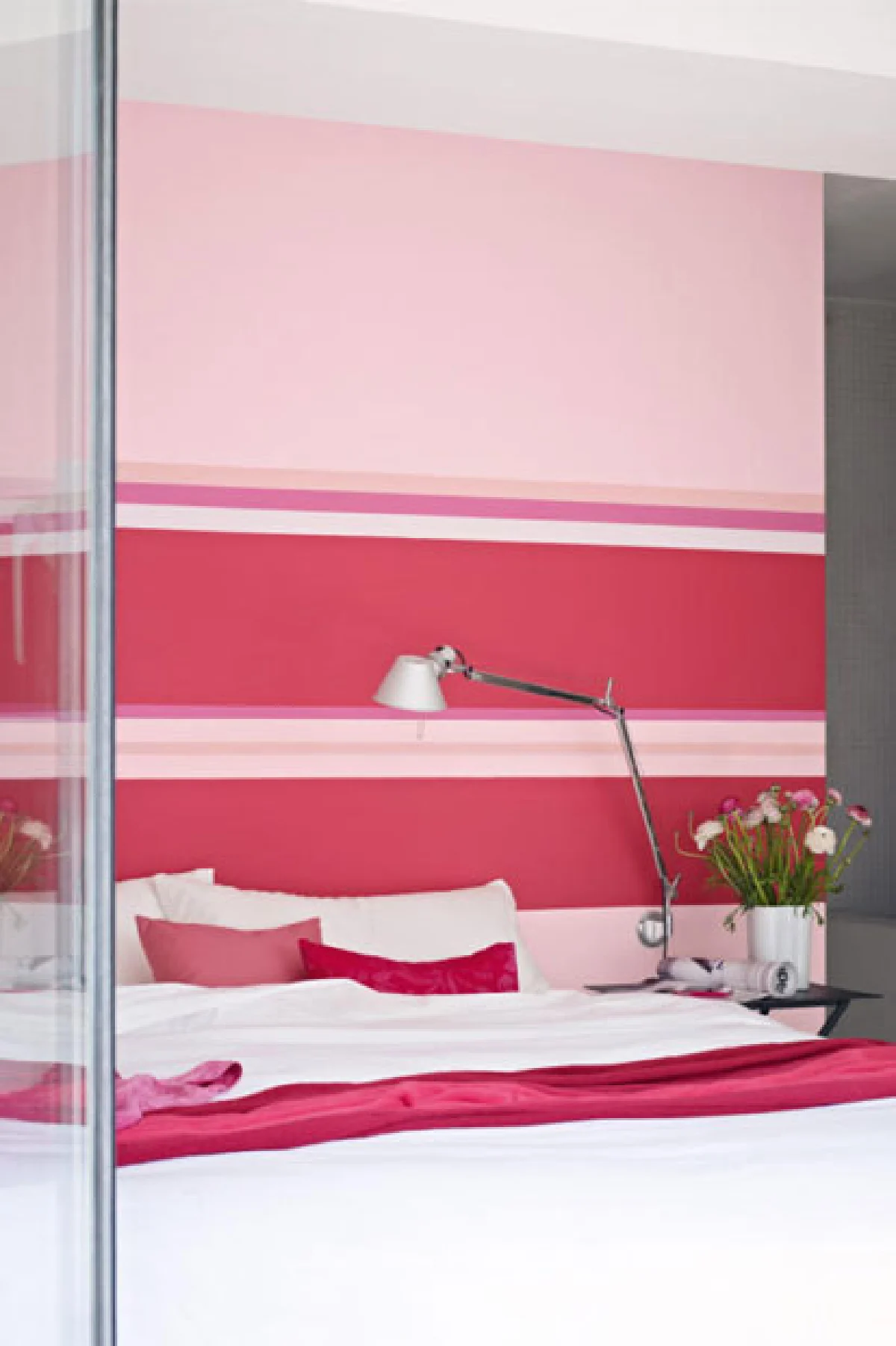 ทำผนังสวยด้วยตัวเอง