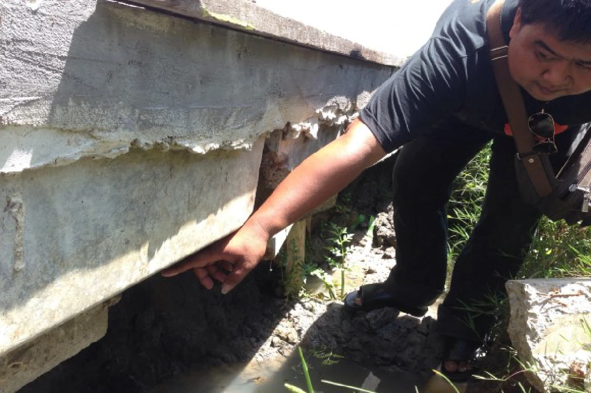 ผู้บริโภคร้องสคบ.สอบบ้านพฤกษาทรุดตัว