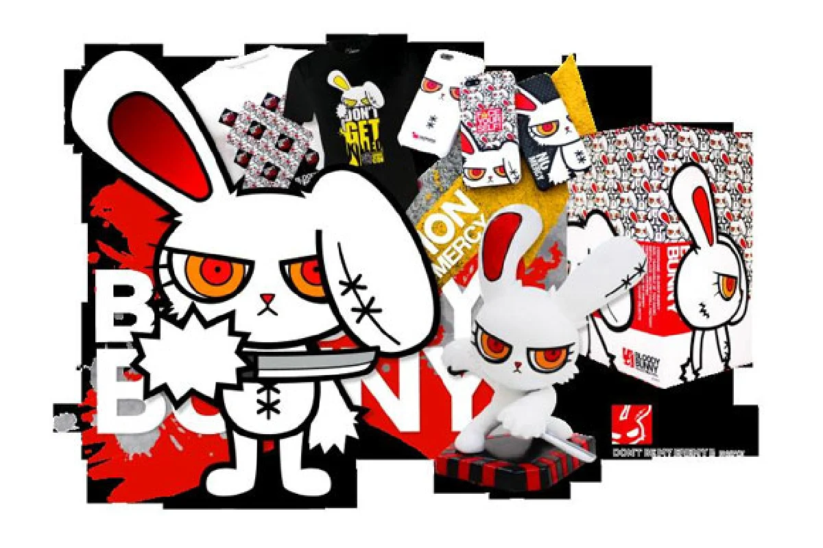 อัครัชญ์ จารุศิลาวงศ์ คาแรกเตอร์ ดีไซเนอร์ สุดฮิป