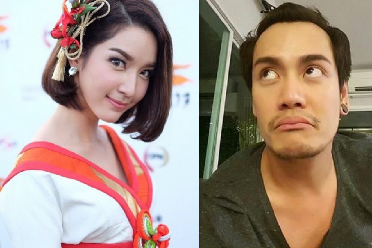 ยินดีปรับปรุงตัว!"โม"ขอโทษ"อ๊อฟ"หลังโดนจวกชุดใหญ่ ยินดีปรับปรุงตัว!"โม"ขอโทษ"อ๊อฟ"หลังโดนจวกชุดใหญ่