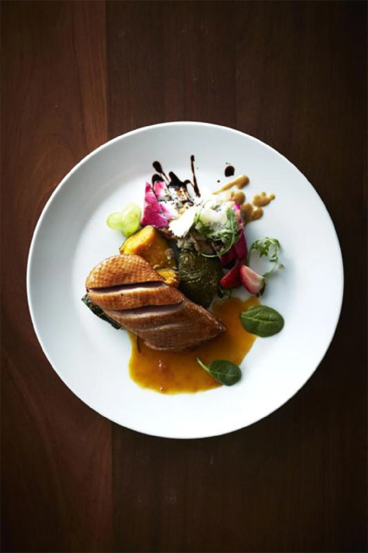 ดื่มกินในปราสาท @ ริบส์แมน