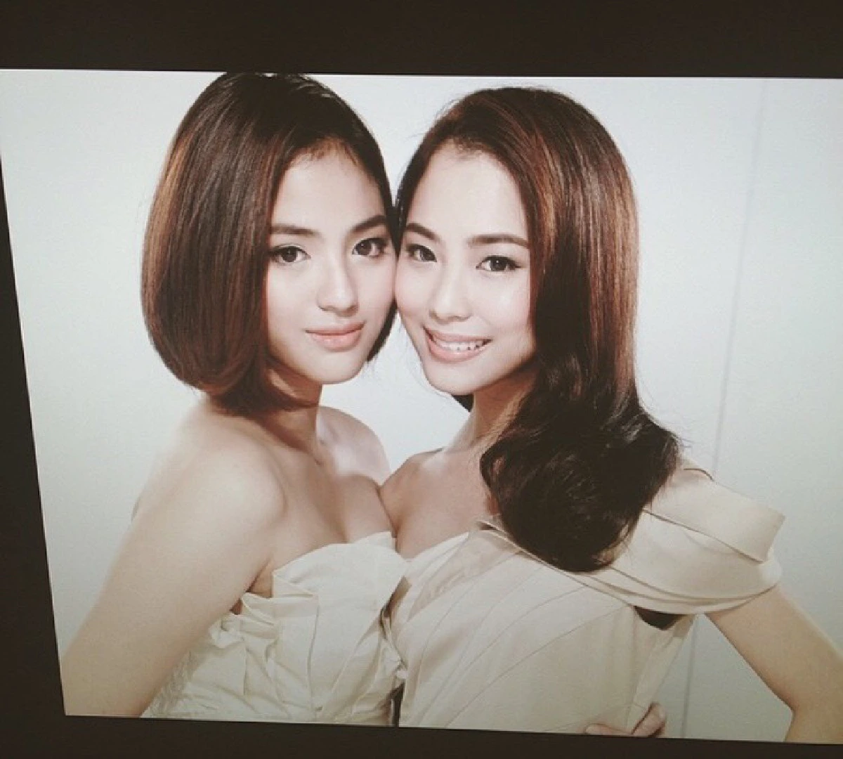 ยิ่งโตยิ่งสวย!"ลูกหนุน-ลูกหนัง"ออร่าจับฉายแววนางเอก