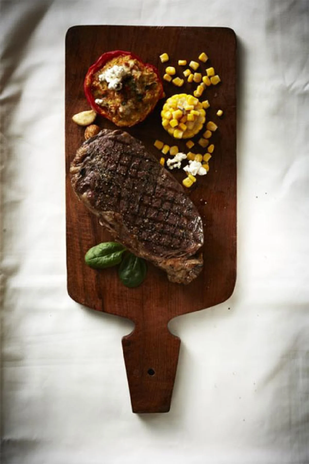 ดื่มกินในปราสาท @ ริบส์แมน