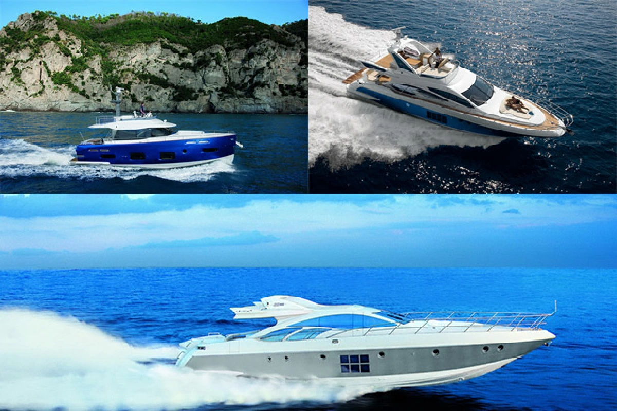 สยามพารากอน คัดสรรทุกนิยามแห่งความเหนือระดับสำหรับสุดยอดไลฟ์สไตล์หรู ในงาน “Siam Paragon The Phenomenal World of Luxury Showcase 2015”