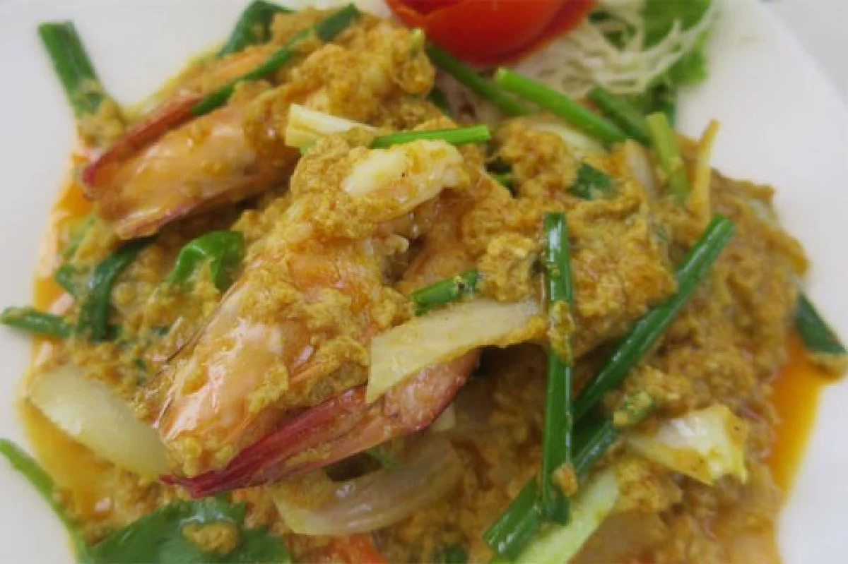 ครัวปลื้มจิตต์ อร่อยสดชิดทะเล