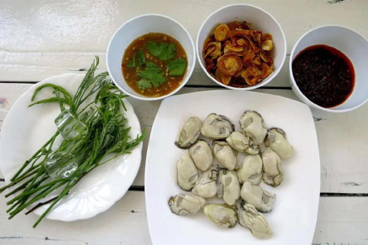 ครัวปลื้มจิตต์ อร่อยสดชิดทะเล