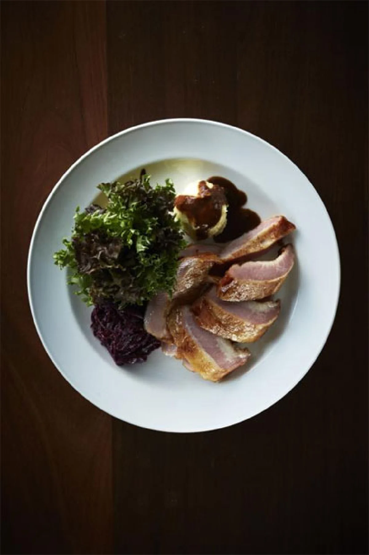 ดื่มกินในปราสาท @ ริบส์แมน