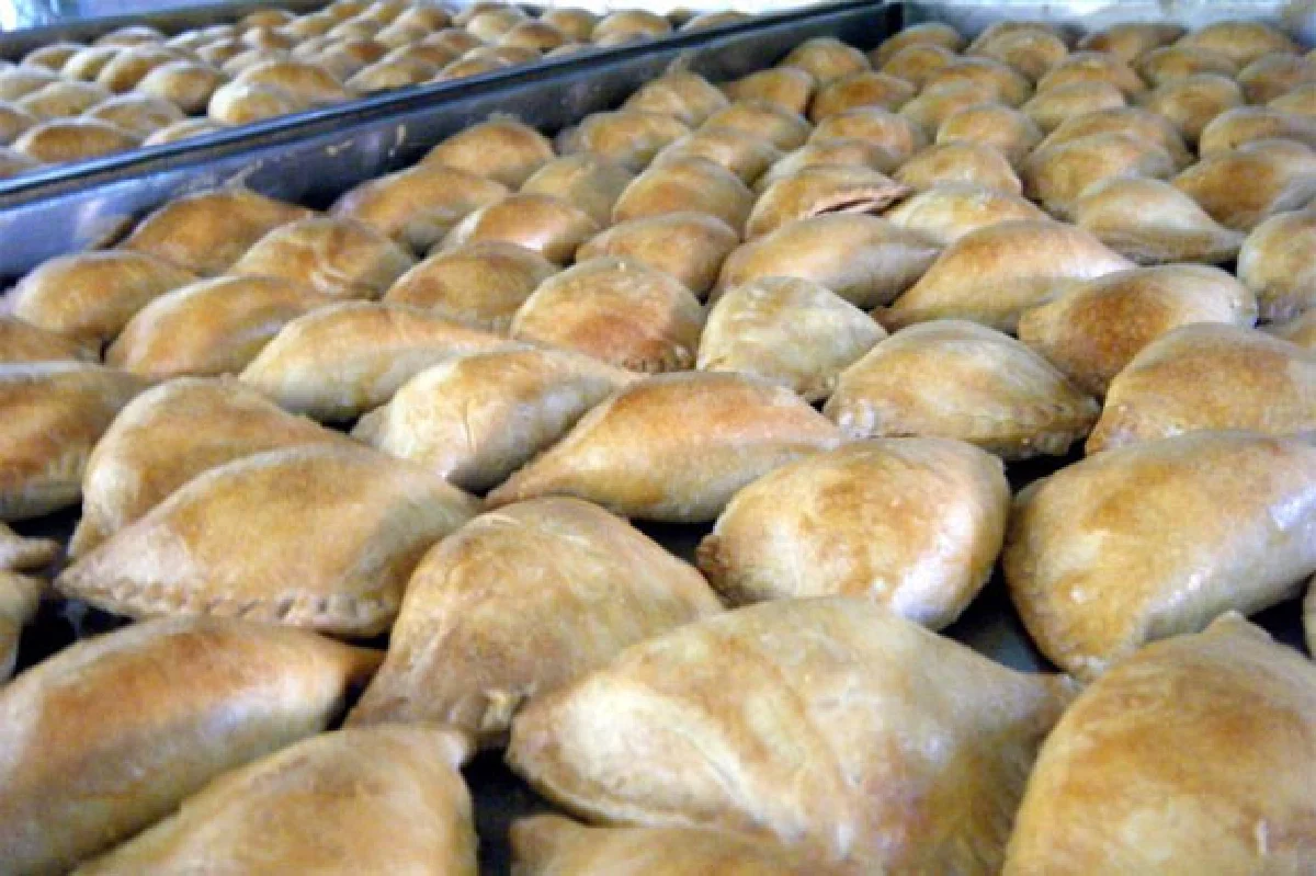 ขนมเปี๊ยะ-เต้าส้อ-ขนมจีบสังขยา ผลิตภัณฑ์พื้นเมืองตรัง