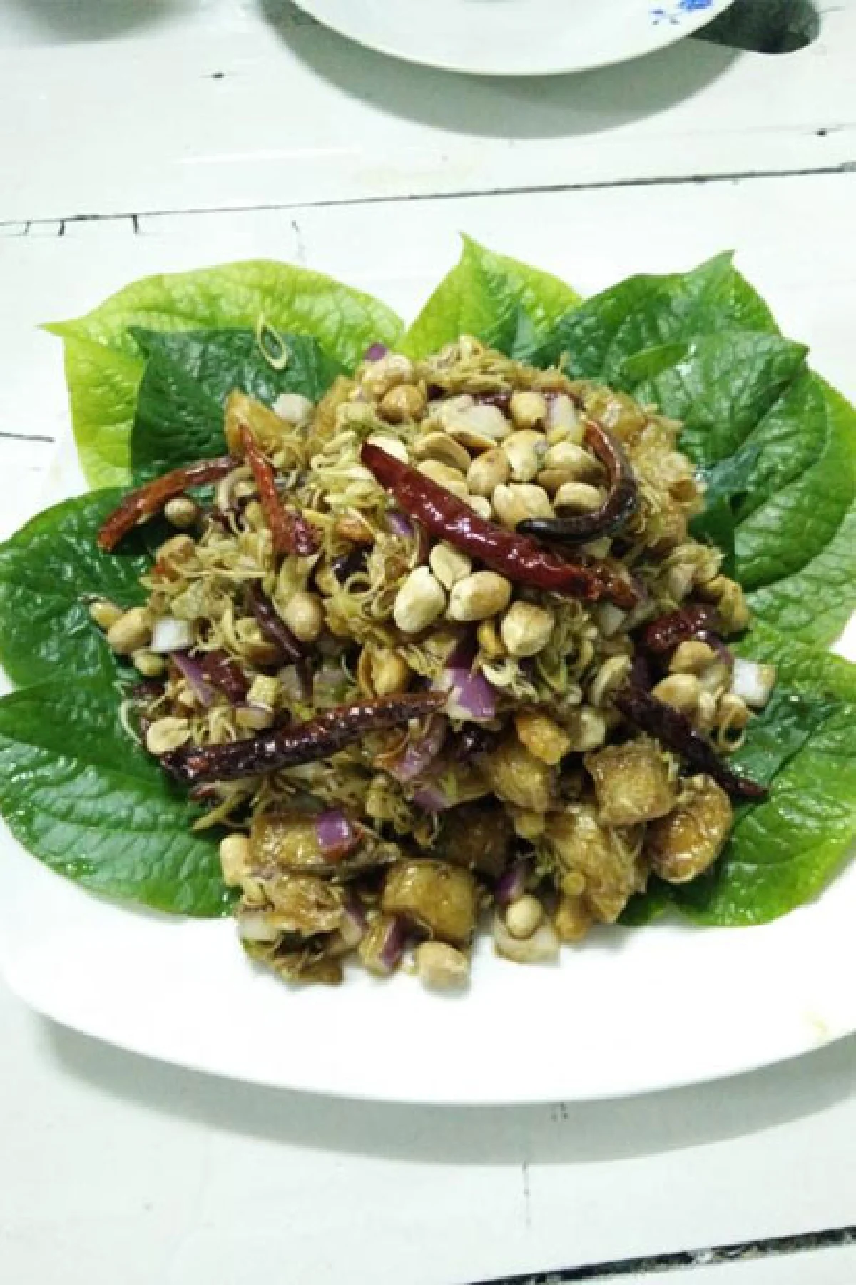 ครัวปลื้มจิตต์ อร่อยสดชิดทะเล