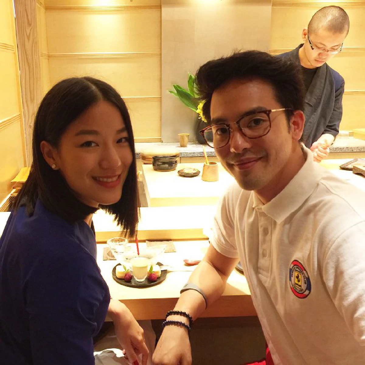 "ท็อป-แพม"พับแผนมีลูก ร่างกายไม่พร้อม!!