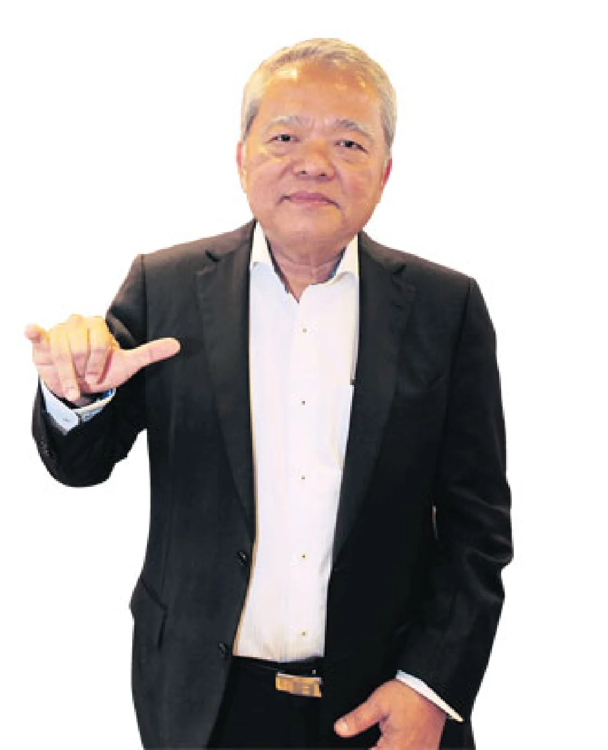 เคล็ดลับความรวย มหาเศรษฐีไทย