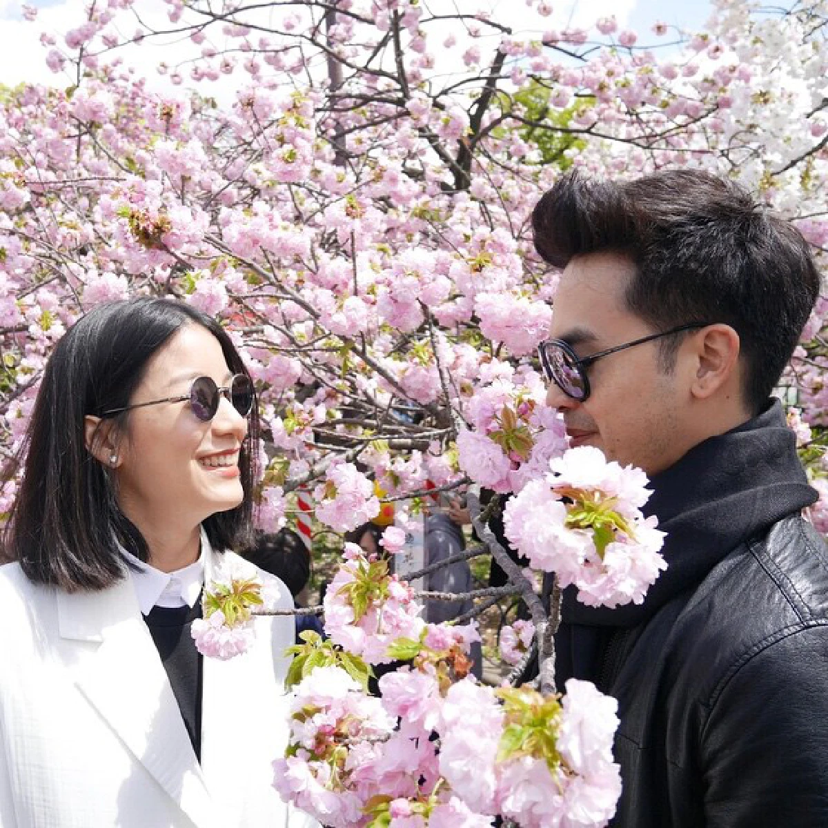 "ท็อป-แพม"พับแผนมีลูก ร่างกายไม่พร้อม!!