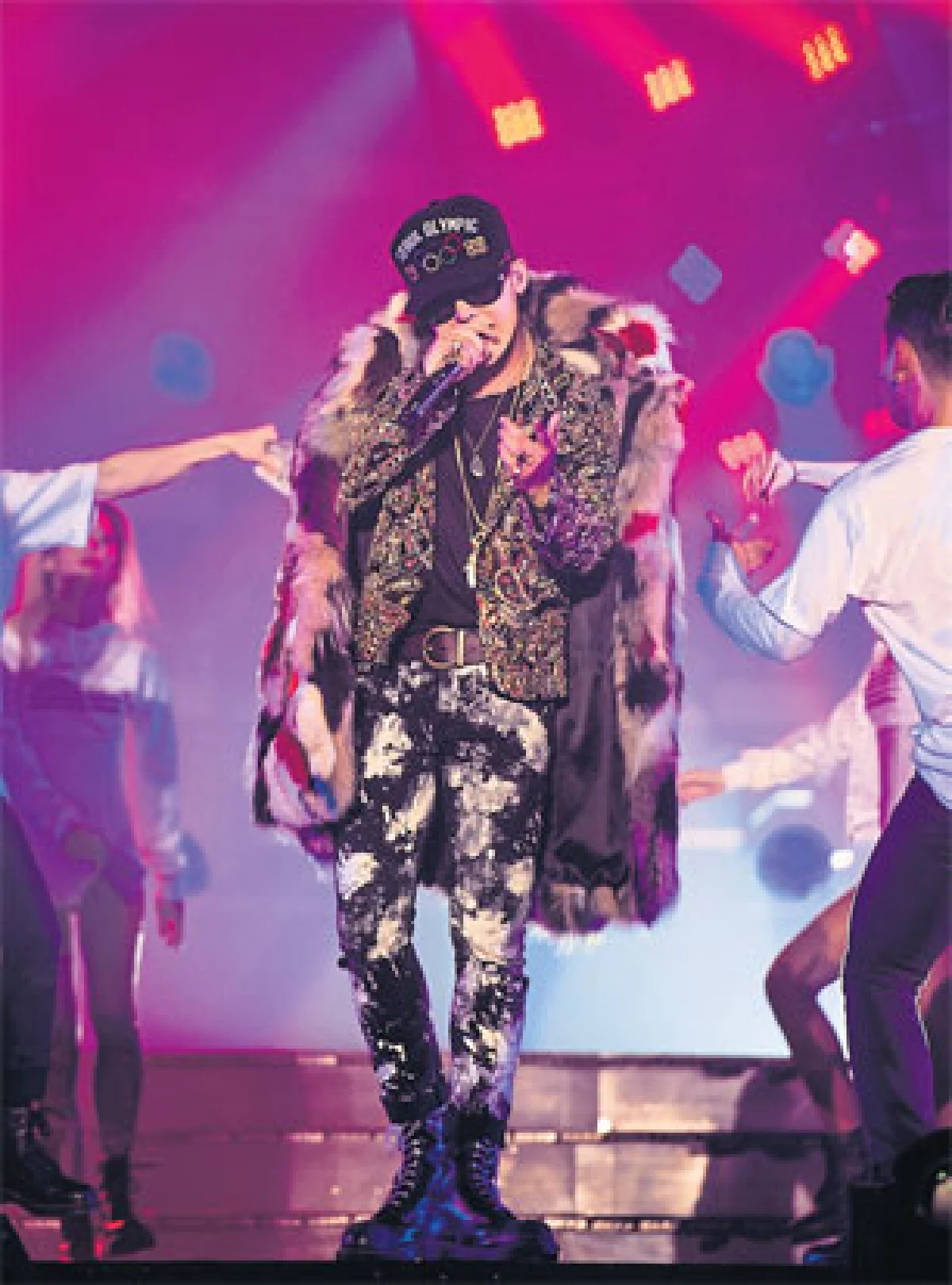 ปรากฏการณ์ ‘บิ๊กแบง’ ...ยังแรงต่อเนื่อง