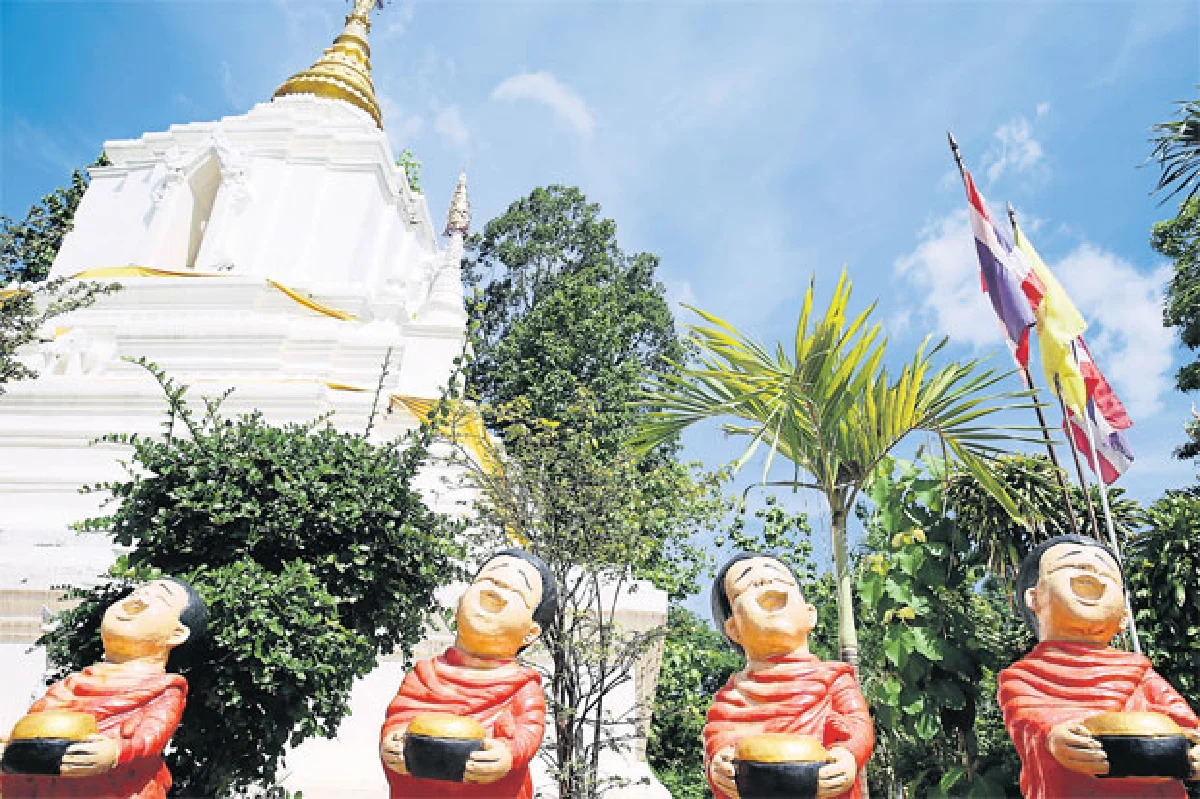 ปั่น 3 จังหวัด ‘เหนือ’ ความคาดหมาย