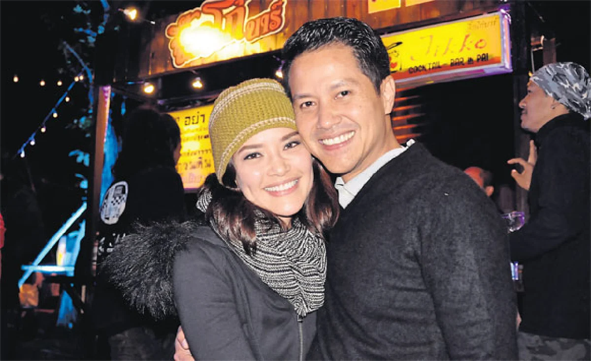 โลกใต้น้ำไม่เคยเหมือนเดิม ศรา จุฑารัตนกุล