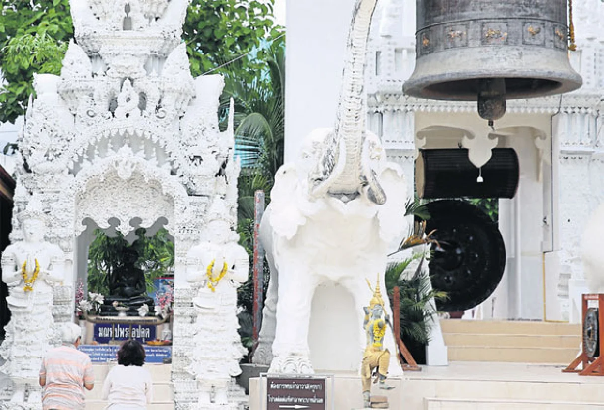 ปั่น 3 จังหวัด ‘เหนือ’ ความคาดหมาย