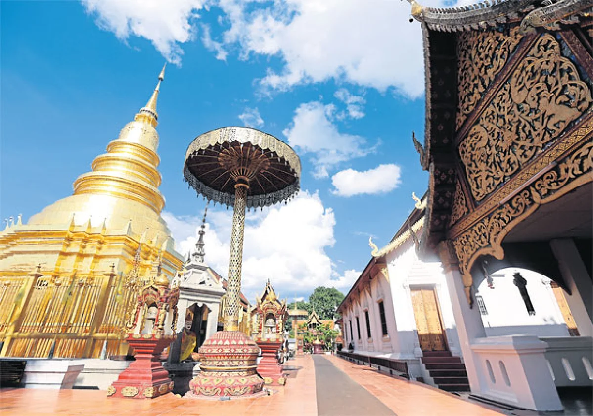 ปั่น 3 จังหวัด ‘เหนือ’ ความคาดหมาย