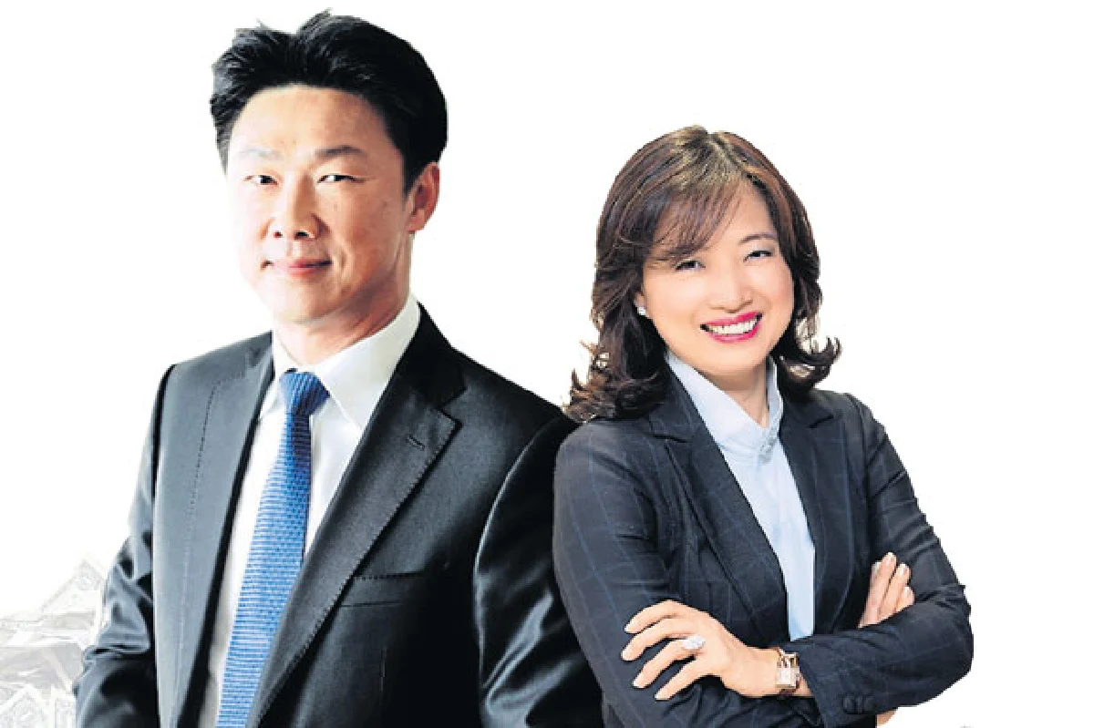 เคล็ดลับความรวย มหาเศรษฐีไทย