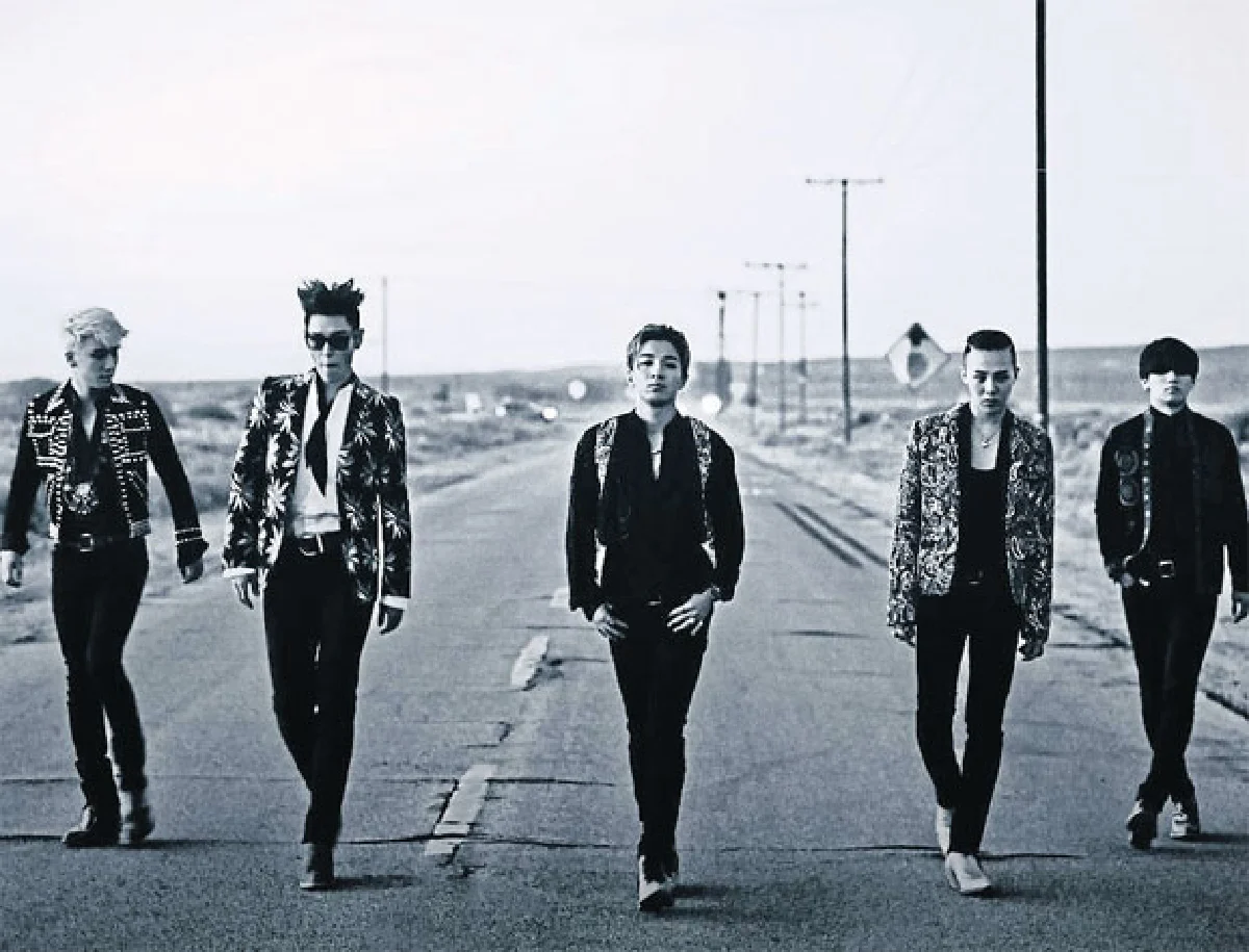 ปรากฏการณ์ ‘บิ๊กแบง’ ...ยังแรงต่อเนื่อง