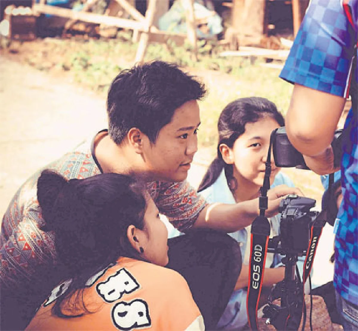 ECT Film สารคดีเข้าใจมนุษย์