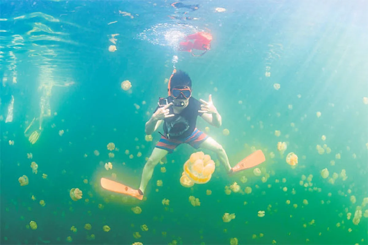 ย้อนรอยอุบัติเหตุเกือบตาย รอดได้เพราะ ‘สติ’