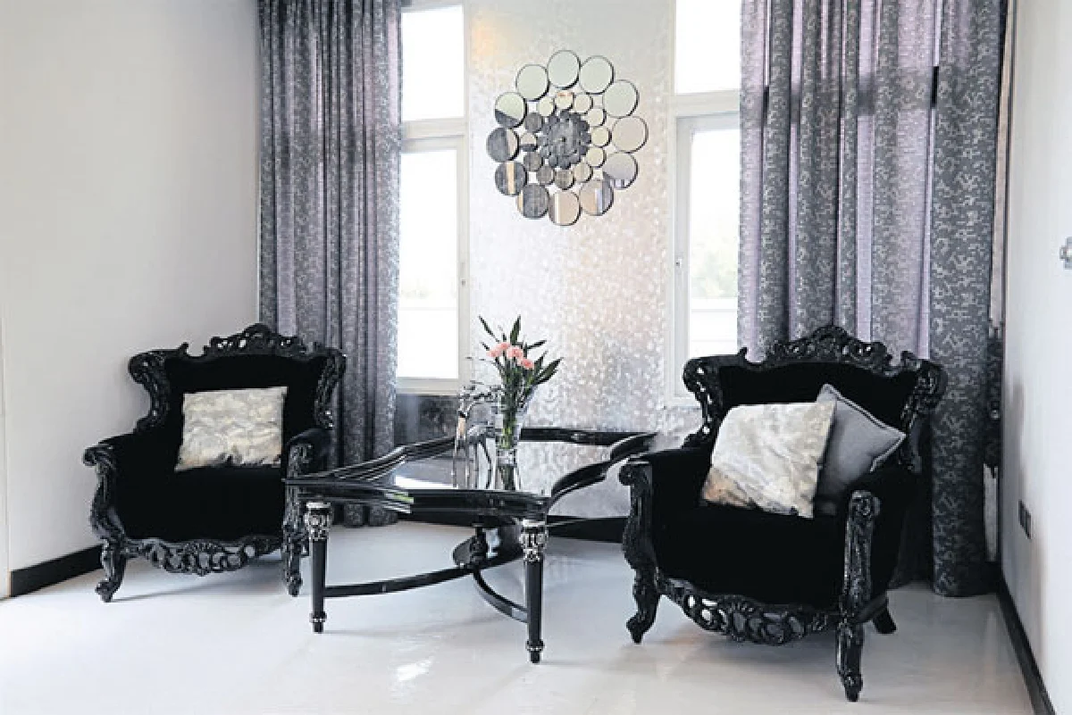 รัชฎา จรูญพงศ์ กับบ้านสไตล์โมเดิร์น ลักซ์ชัวรี่