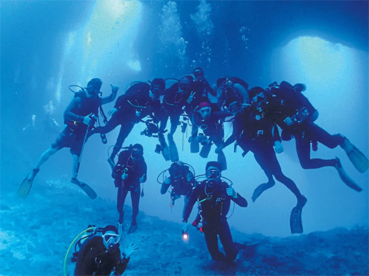 ย้อนรอยอุบัติเหตุเกือบตาย รอดได้เพราะ ‘สติ’