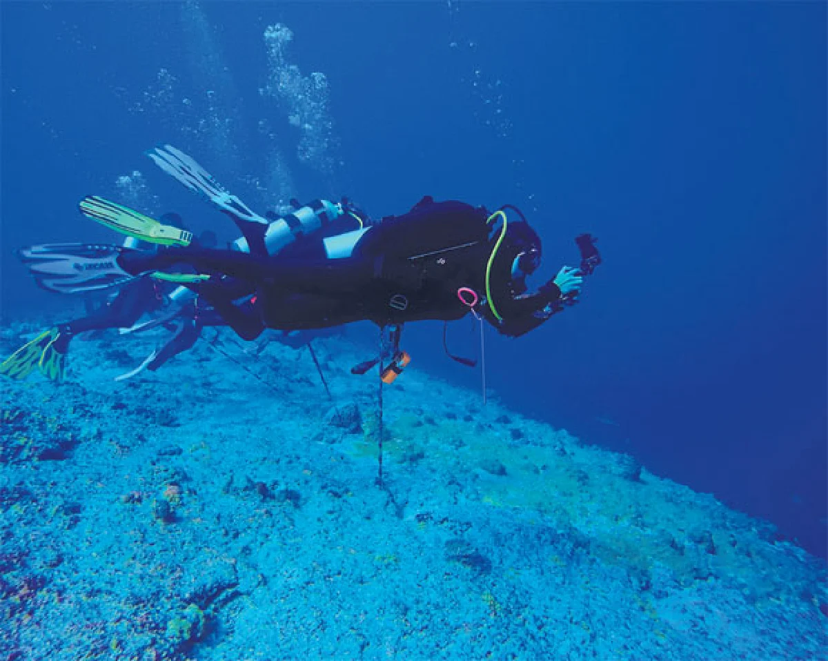 ย้อนรอยอุบัติเหตุเกือบตาย รอดได้เพราะ ‘สติ’