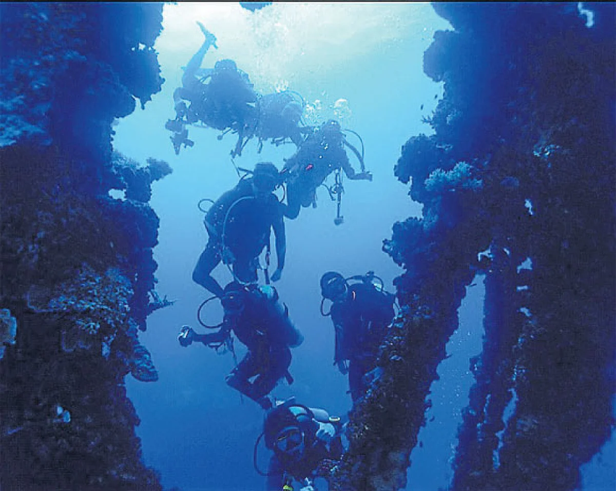 ย้อนรอยอุบัติเหตุเกือบตาย รอดได้เพราะ ‘สติ’