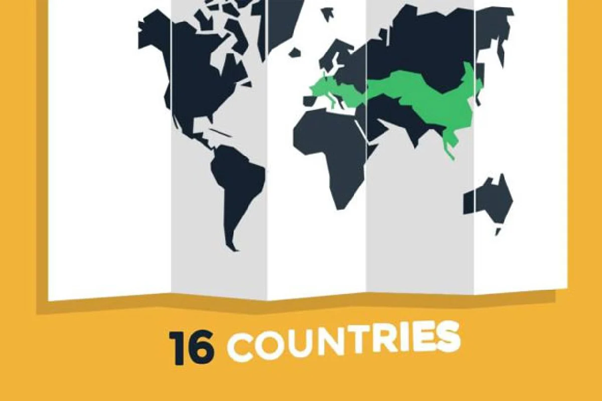 ลุยข้ามทวีป ตุ๊กตุ๊กไทยหัวใจฝรั่งเศส