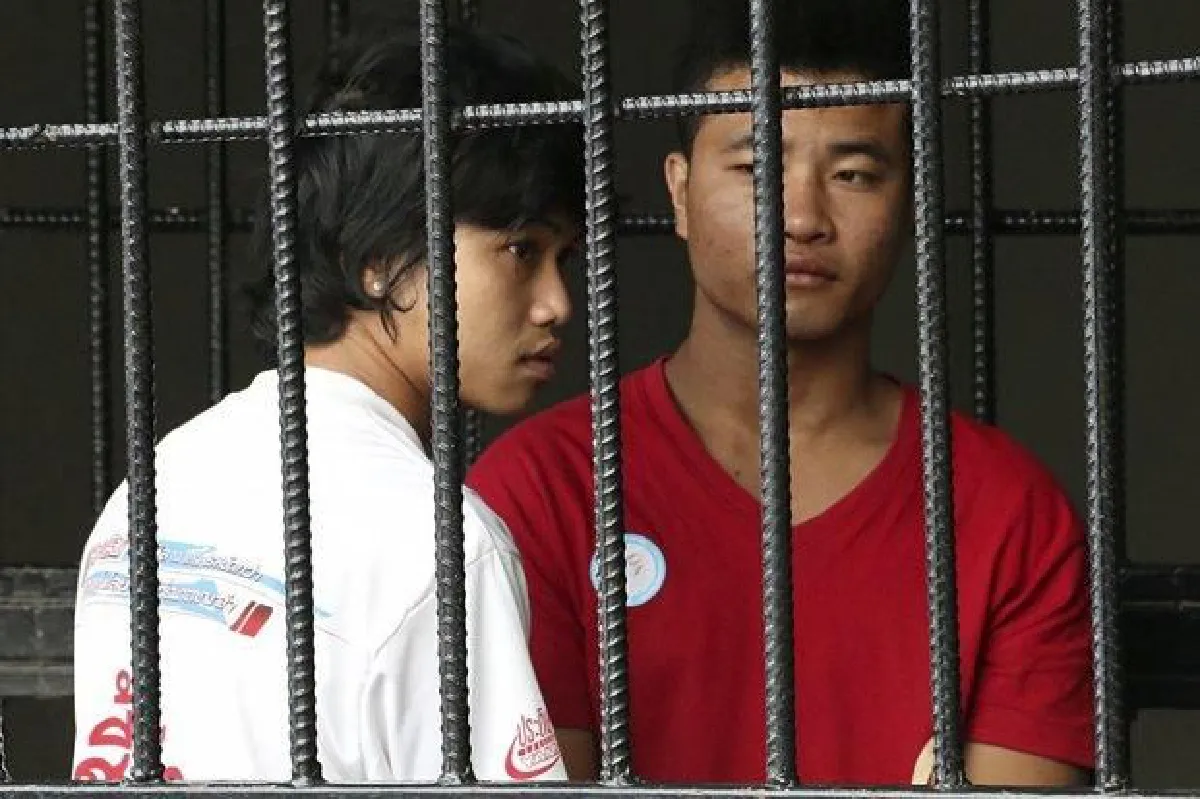 Koh Tao killings trial begins today (Updated)