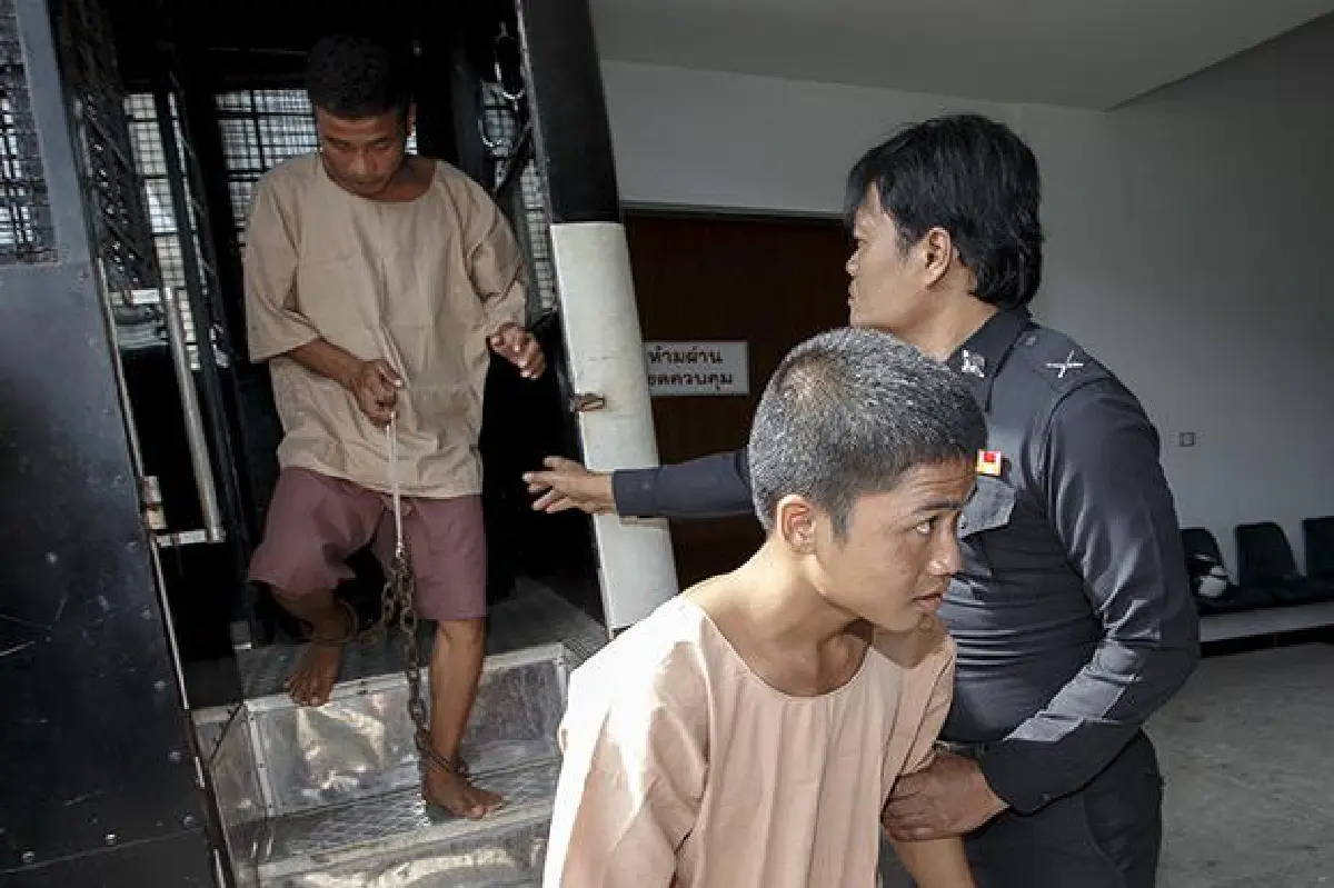 Koh Tao killings trial begins today (Updated)