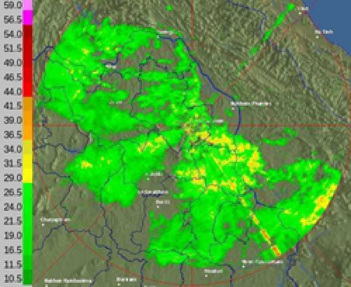 Bangkok's tap water supply in danger, says MWA governor