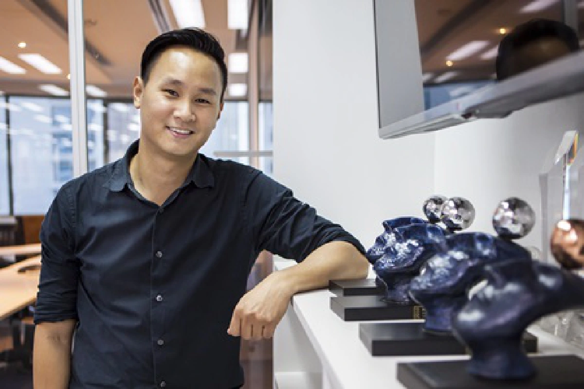 คนท้องถิ่นใช้งานโซเชียลเพิ่มโอกาสให้ธุรกิจ