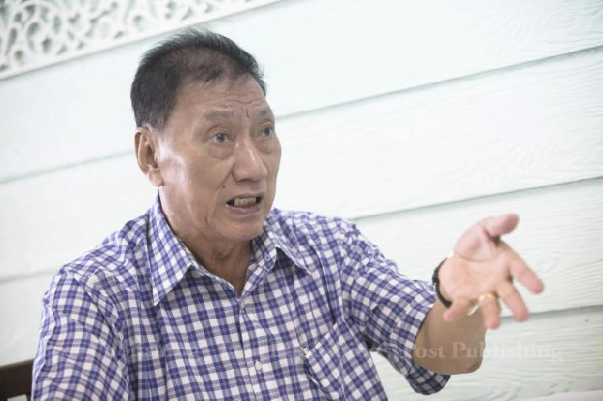 เบื้องหลังวันจับนักศึกษา สะท้านแผนปรองดอง