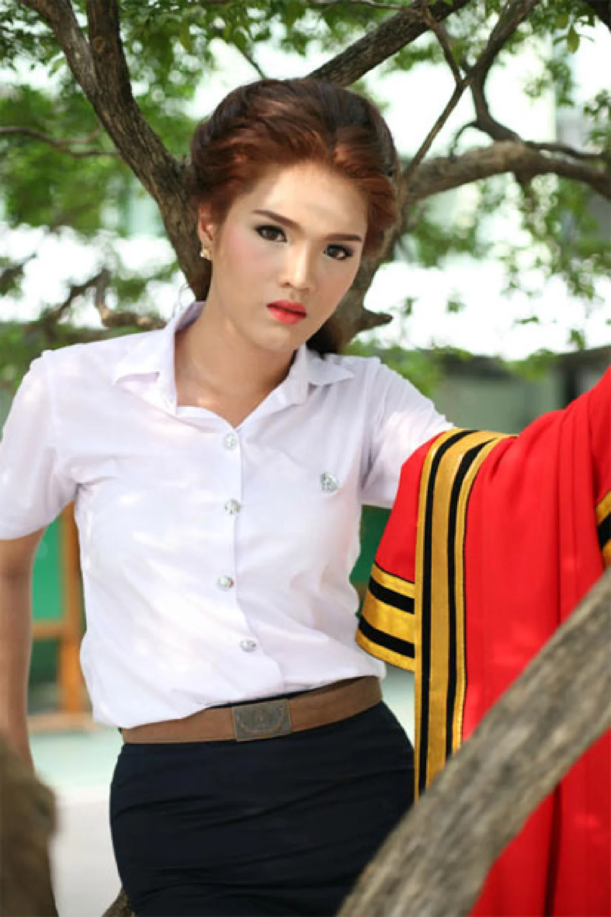 ศิวกร รุ่งศิริทิพย์ ครูสอนลีดเดอร์ขวัญใจมัธยม