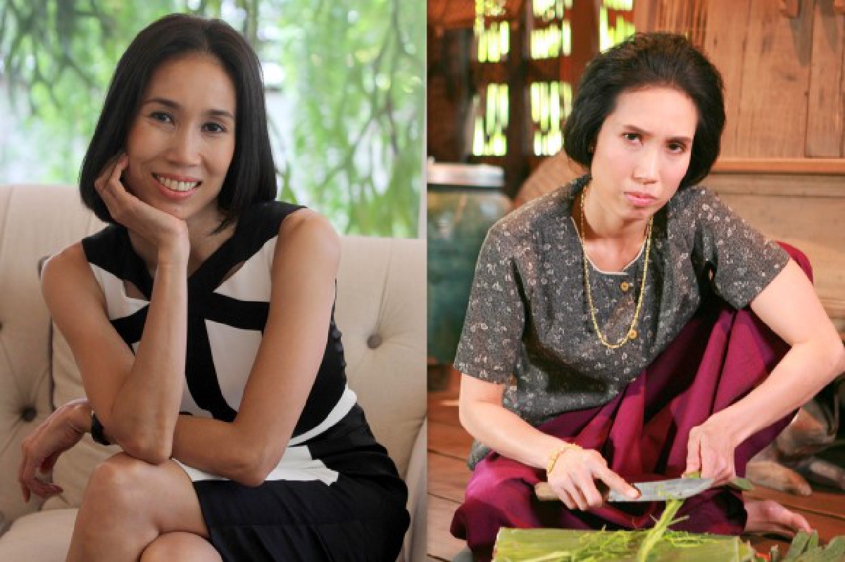 สุดซึ้งแสนเพราะ..รวมเพลงซึ้งโดนใจจาก"ย่าแย้ม" สุดซึ้งแสนเพราะ..รวมเพลงซึ้งโดนใจจาก"ย่าแย้ม"