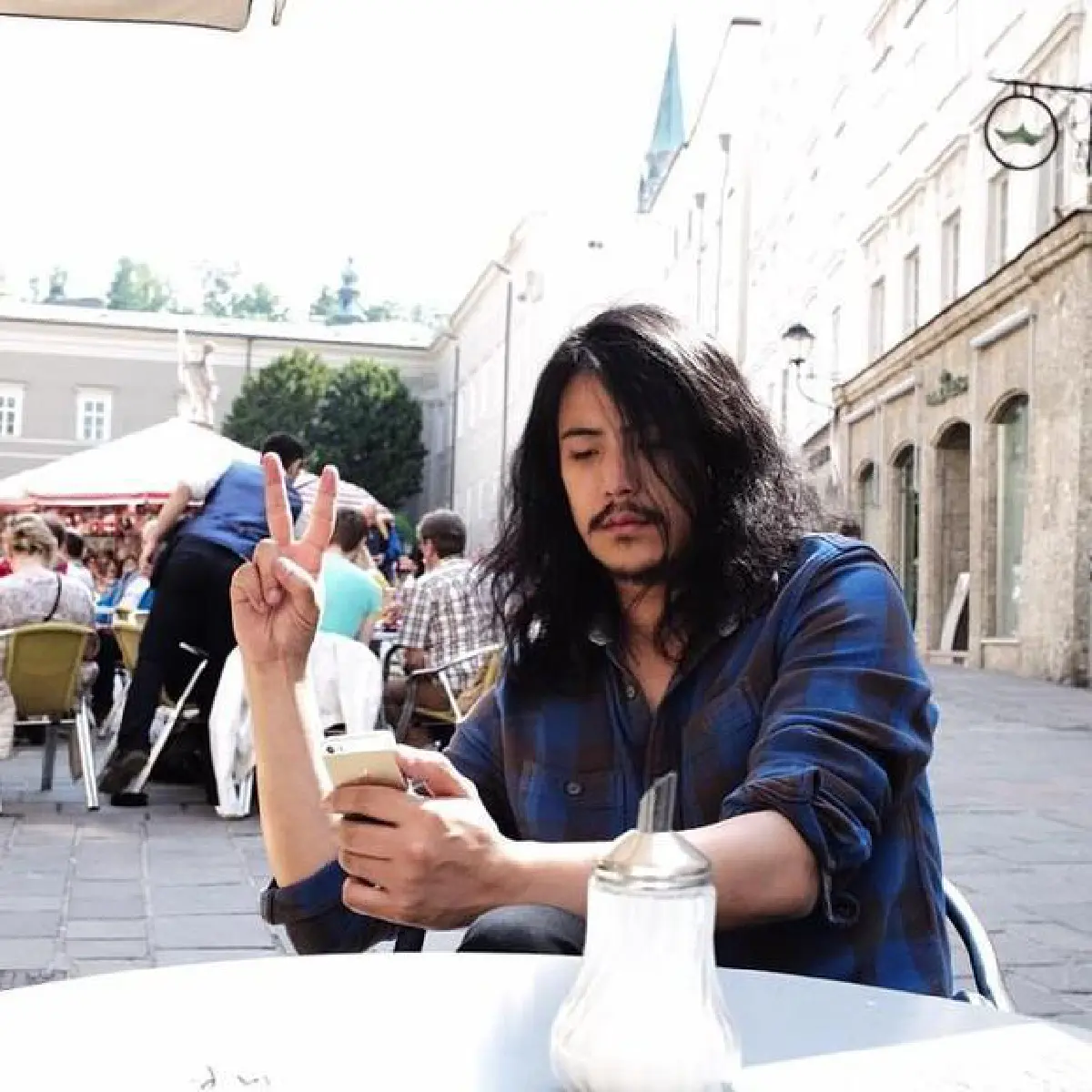 จำแทบไม่ได้!!"ต๊อด ศิณะ"อดีตแฟน"อั้ม พัชราภา"