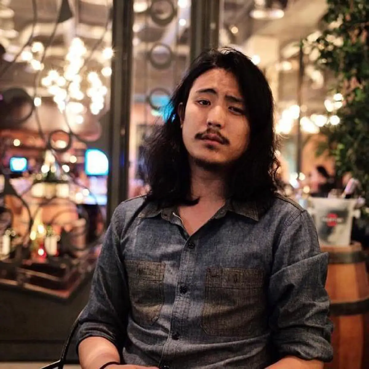 จำแทบไม่ได้!!"ต๊อด ศิณะ"อดีตแฟน"อั้ม พัชราภา"