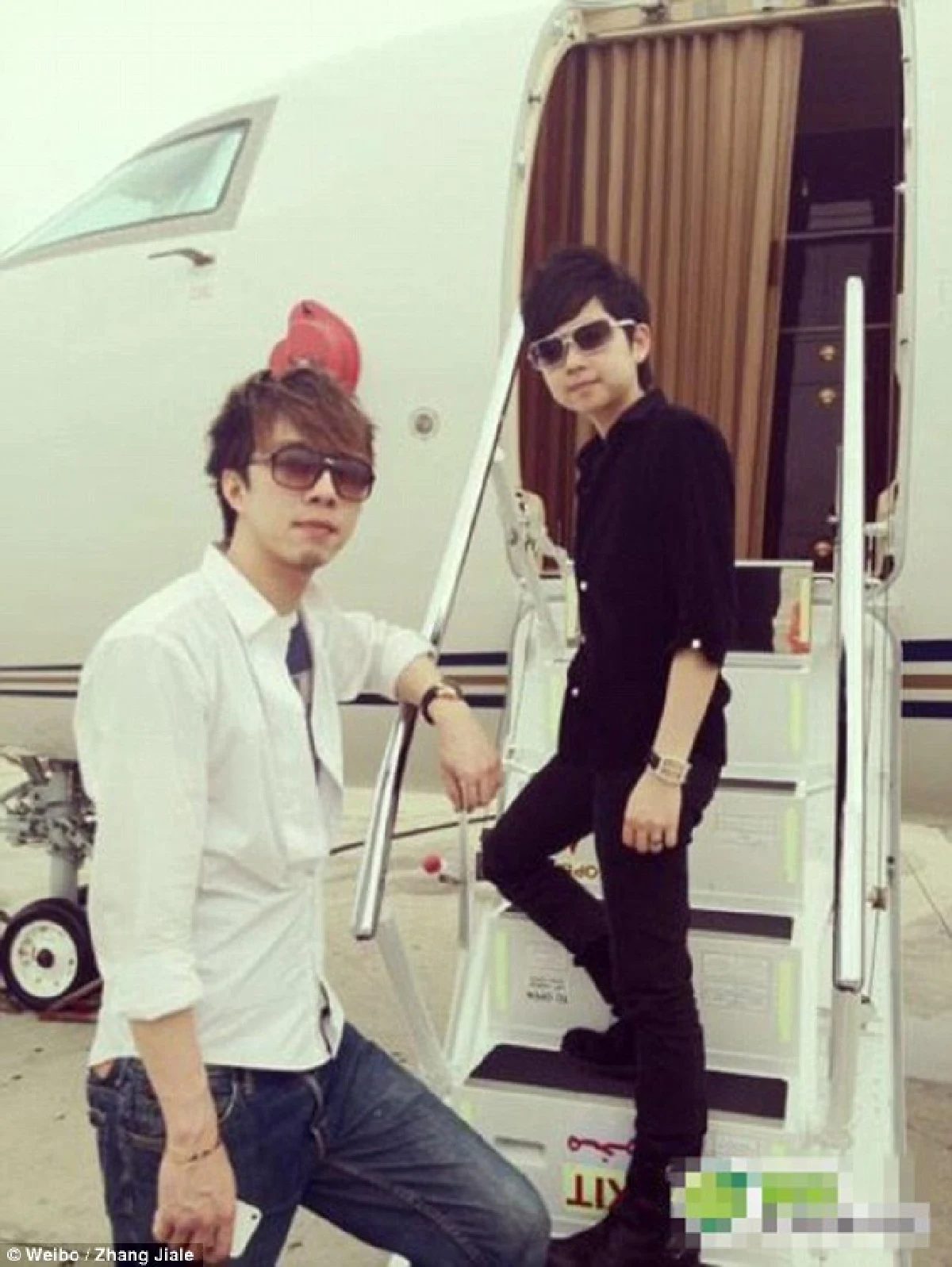 เหลืออด!จีนจัดอบรมลูกไฮโซถ่ายรูป'อวดรวย'ลงโซเชียล